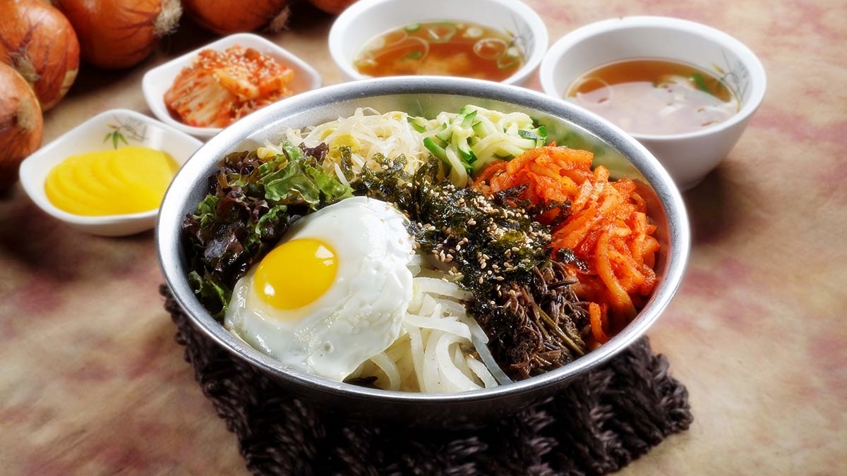 Arirang Korean Restaurant