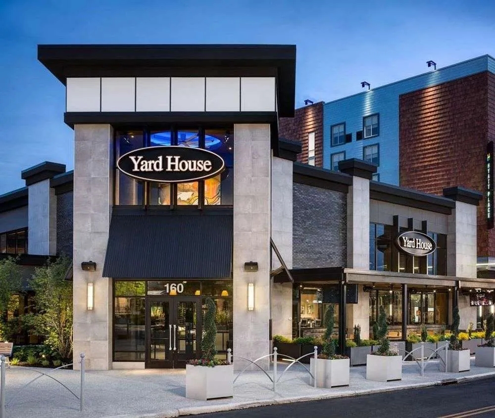 Yard House Gaithersburg