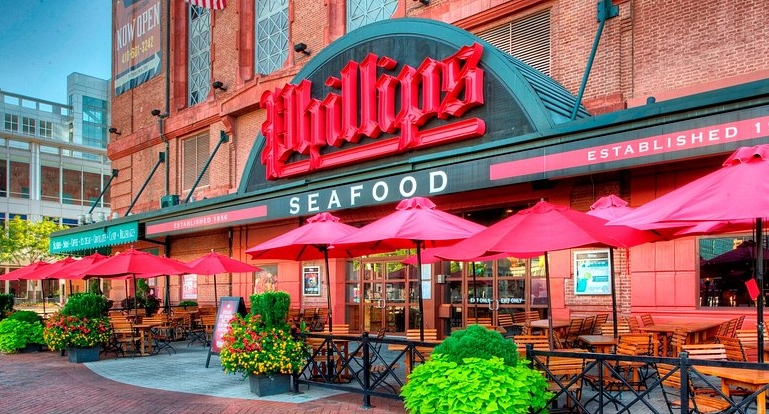 Phillips Seafood