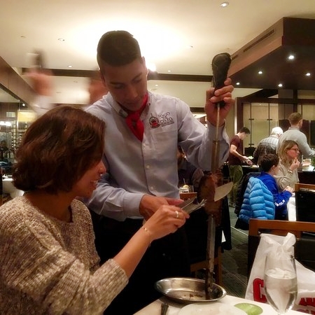 Fogo de Chao