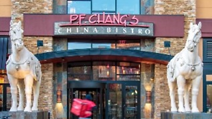 P.F. Chang’s