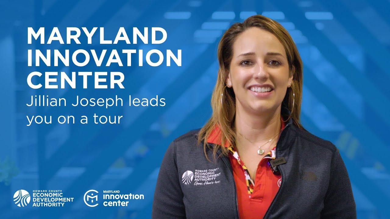 MD Innovation Center