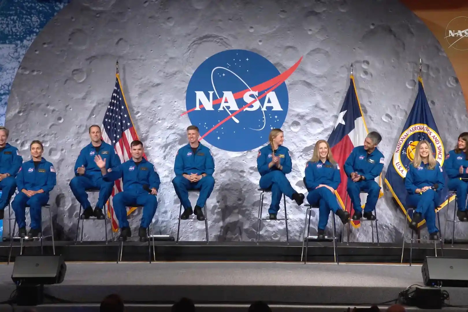 NASA