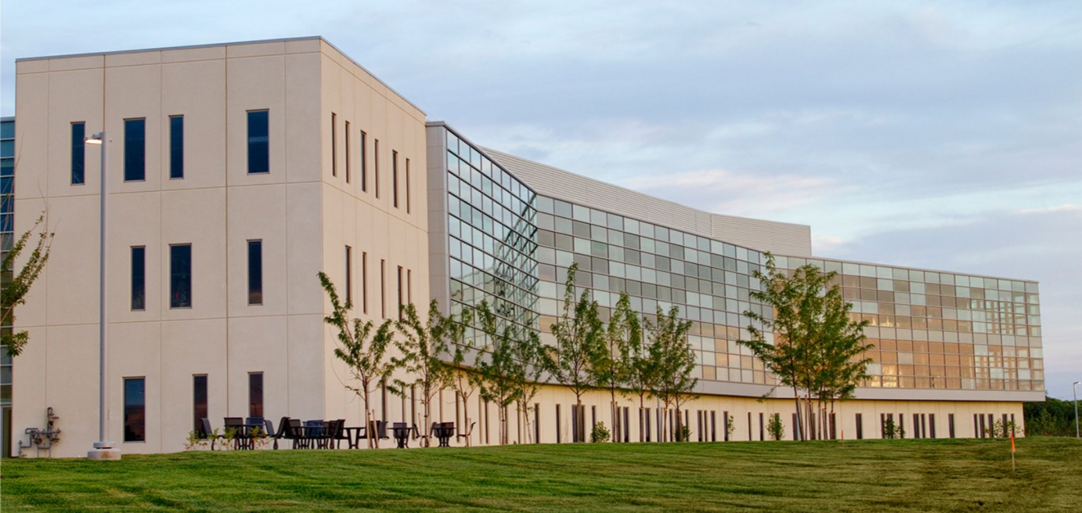NCI Frederick