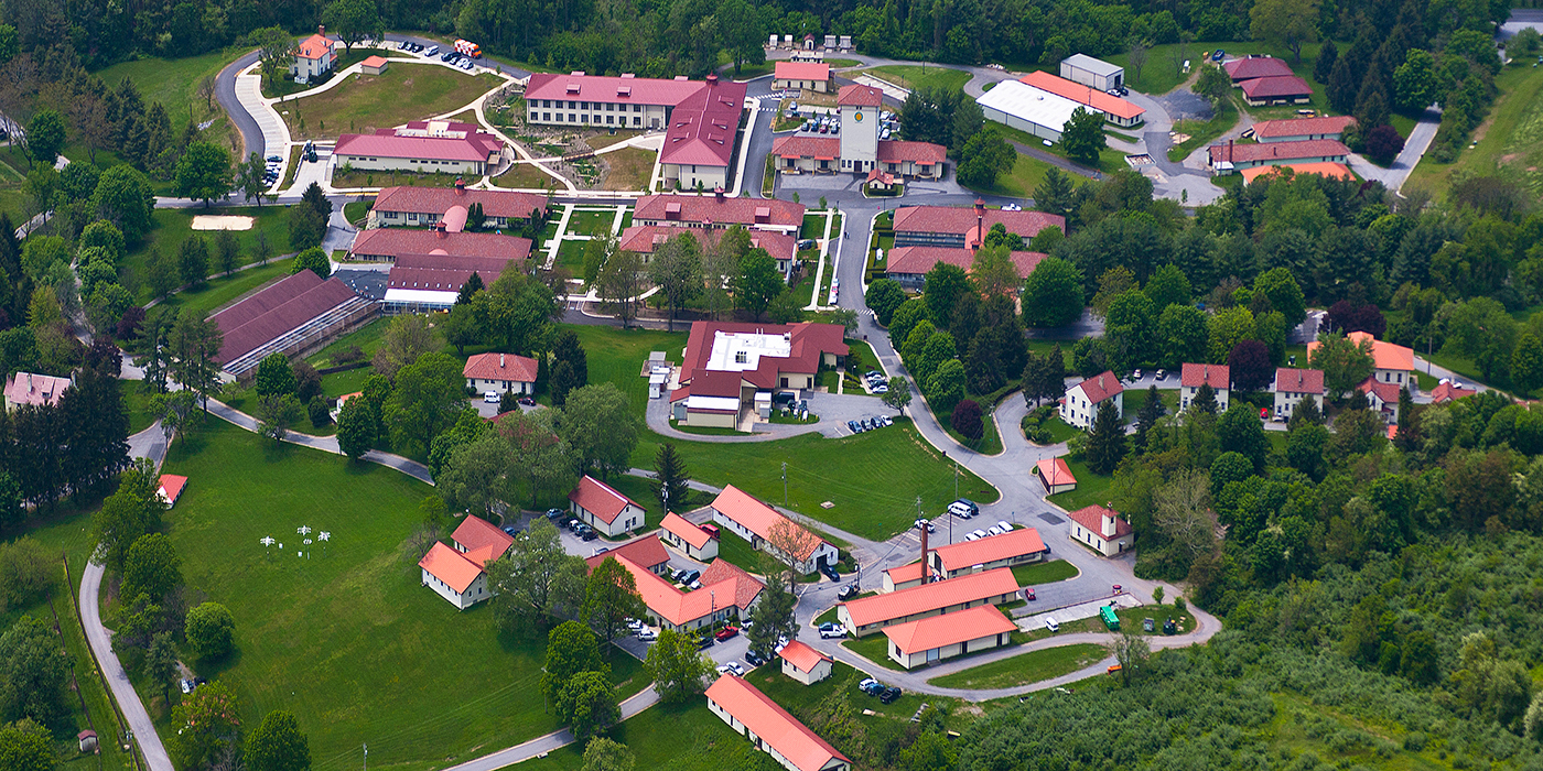 Smithsonian CRC